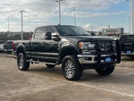 2019 Ford Super Duty F-250 SRW XL