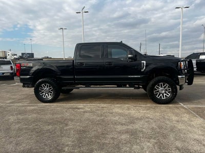 2019 Ford Super Duty F-250 SRW XL