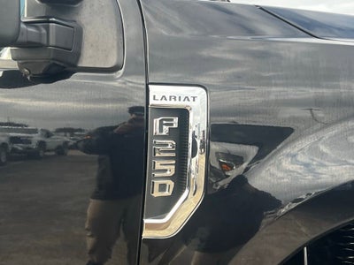 2019 Ford Super Duty F-250 SRW XL