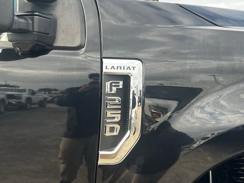 2019 Ford Super Duty F-250 SRW XL