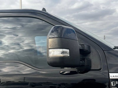 2019 Ford Super Duty F-250 SRW XL