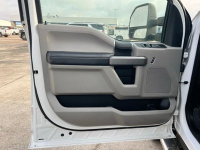 2020 Ford Super Duty F-250 SRW XL