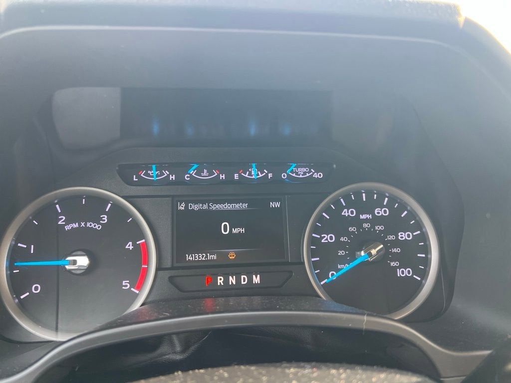 2020 Ford Super Duty F-250 SRW XL