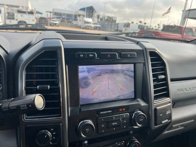 2020 Ford Super Duty F-250 SRW XL