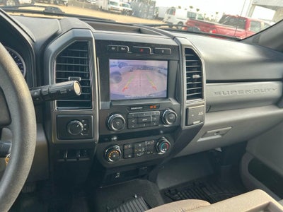 2020 Ford Super Duty F-250 SRW XL