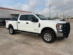 2020 Ford Super Duty F-250 SRW XL
