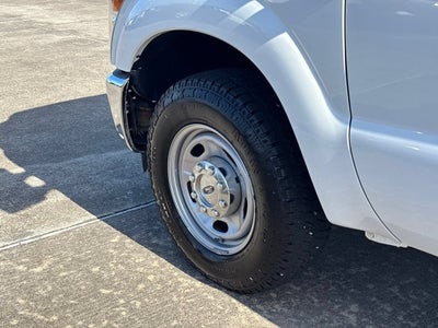 2016 Ford Super Duty F-250 SRW XL