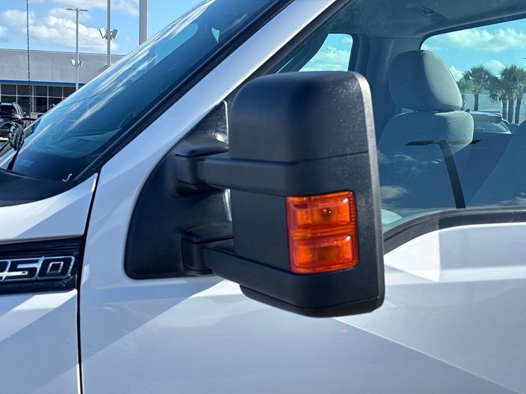 2016 Ford Super Duty F-250 SRW XL