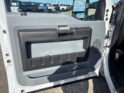 2016 Ford Super Duty F-250 SRW XL