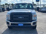 2016 Ford Super Duty F-250 SRW XL
