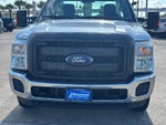 2016 Ford Super Duty F-250 SRW XL
