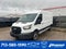 2020 Ford Transit Cargo Van Base