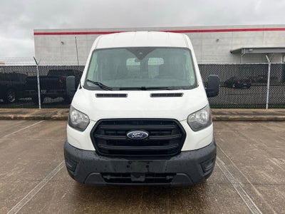 2020 Ford Transit Cargo Van Base