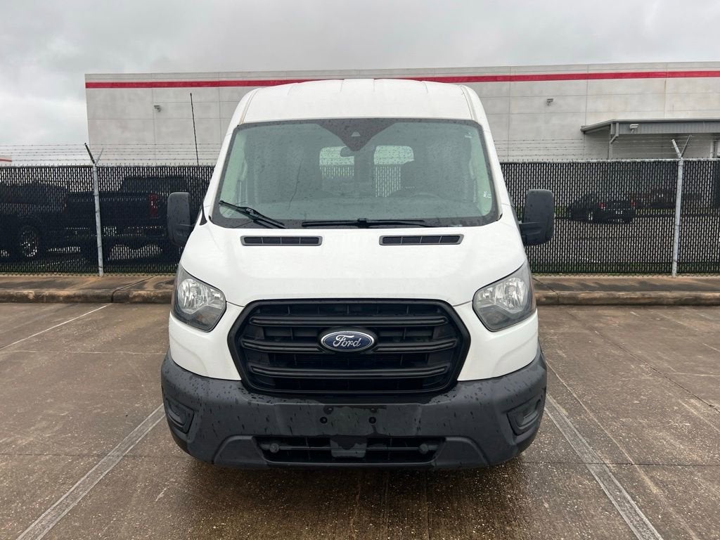 2020 Ford Transit Cargo Van Base
