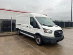 2020 Ford Transit Cargo Van Base