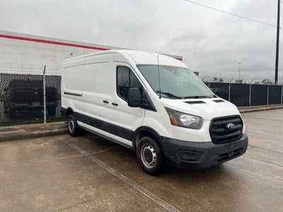 2020 Ford Transit Cargo Van Base