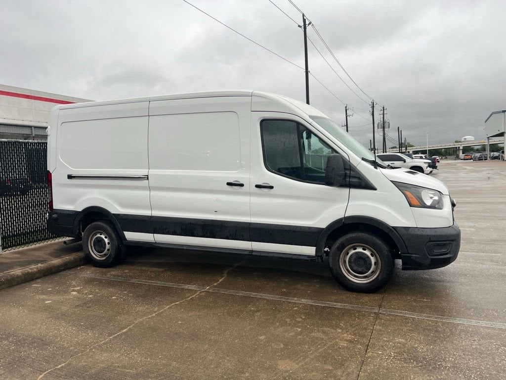 2020 Ford Transit Cargo Van Base