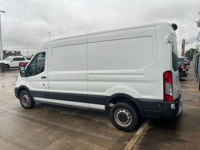 2020 Ford Transit Cargo Van Base