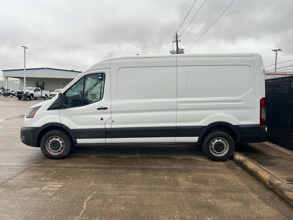 2020 Ford Transit Cargo Van Base