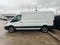 2020 Ford Transit Cargo Van Base