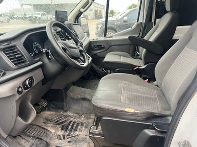 2020 Ford Transit Cargo Van Base