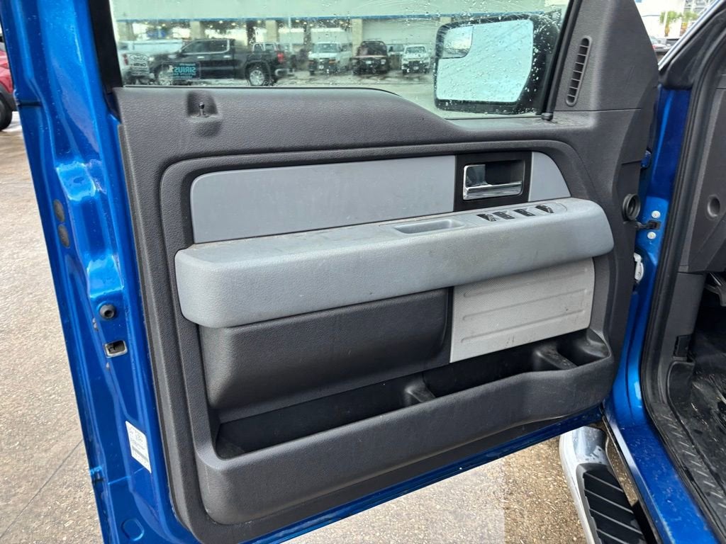 2013 Ford F-150 XL