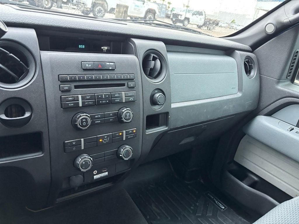 2013 Ford F-150 XL