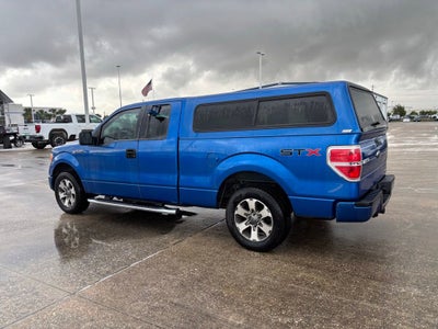 2013 Ford F-150 XL