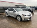 2019 Chevrolet Impala Premier