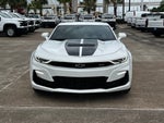 2022 Chevrolet Camaro 2SS