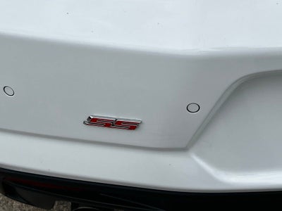 2022 Chevrolet Camaro 2SS