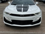 2022 Chevrolet Camaro 2SS