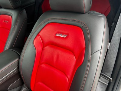 2022 Chevrolet Camaro 2SS