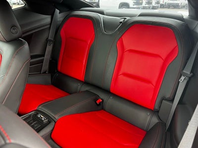 2022 Chevrolet Camaro 2SS