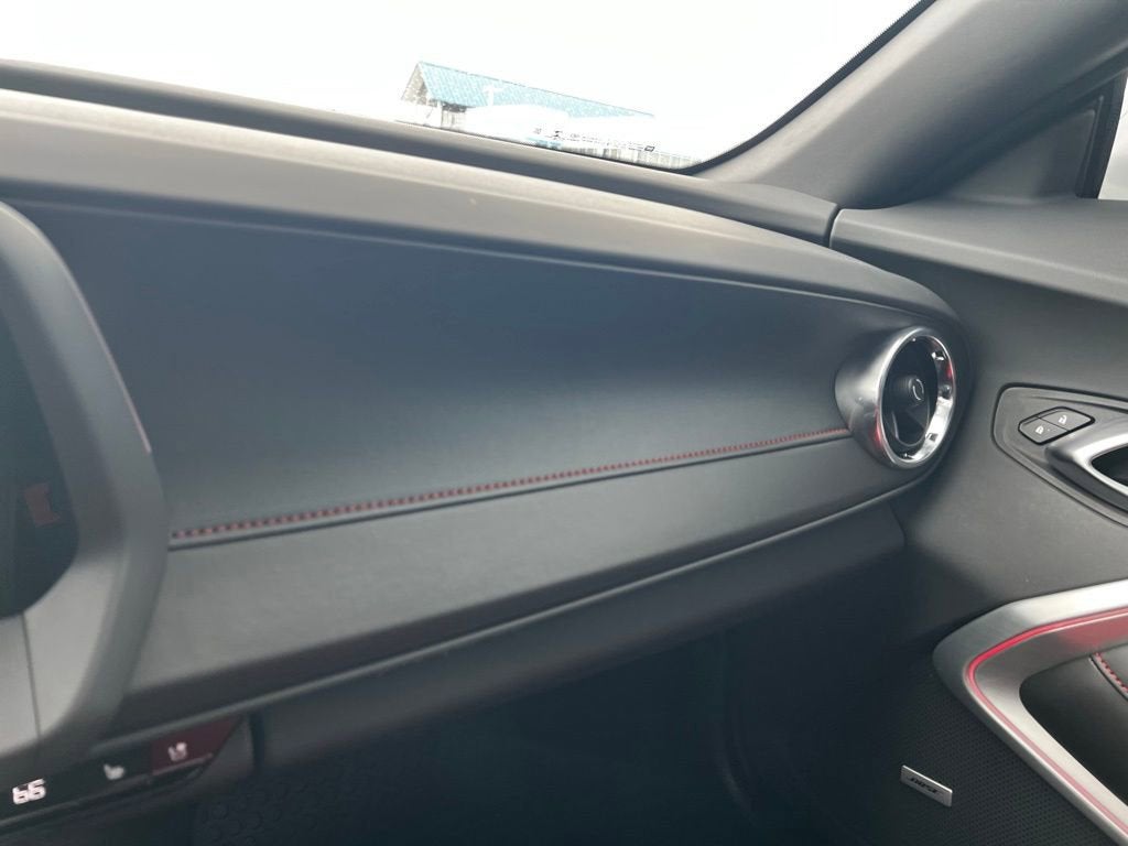 2022 Chevrolet Camaro 2SS