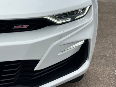 2022 Chevrolet Camaro 2SS