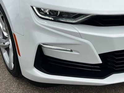 2022 Chevrolet Camaro 2SS