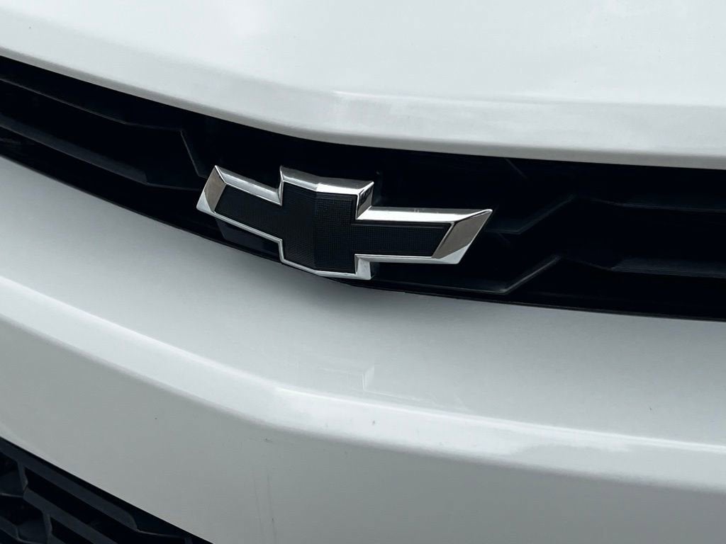 2022 Chevrolet Camaro 2SS