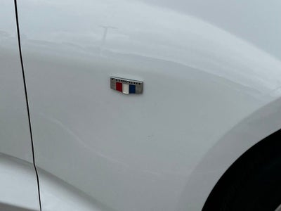 2022 Chevrolet Camaro 2SS