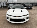2016 Chevrolet Camaro 2SS