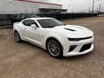 2016 Chevrolet Camaro 2SS
