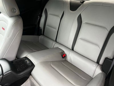 2016 Chevrolet Camaro 2SS