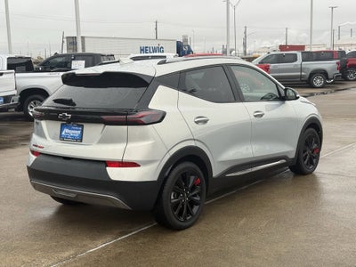 2023 Chevrolet Bolt EUV Premier Redline