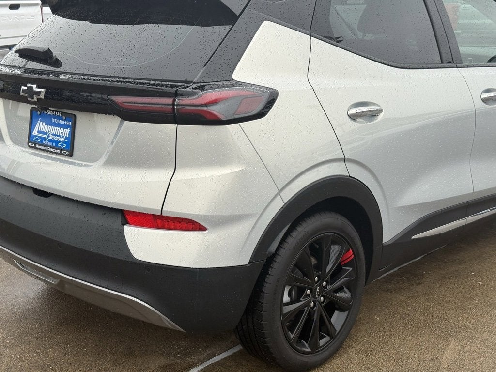 2023 Chevrolet Bolt EUV Premier Redline