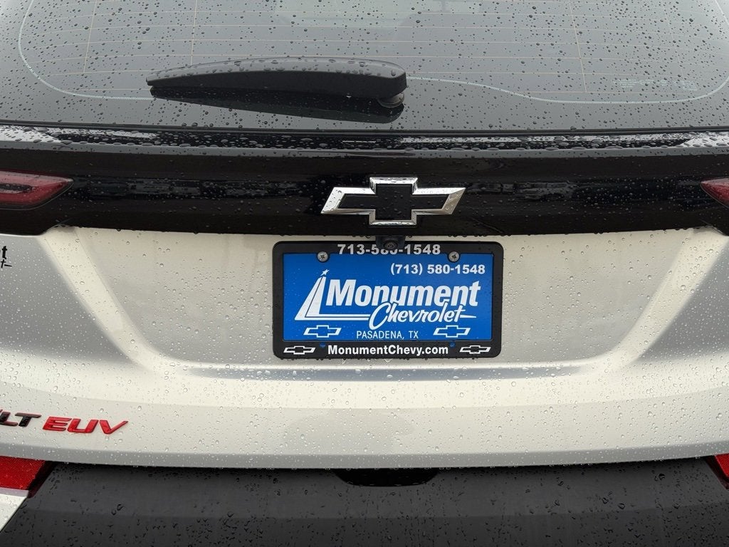 2023 Chevrolet Bolt EUV Premier Redline