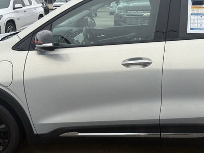 2023 Chevrolet Bolt EUV Premier Redline