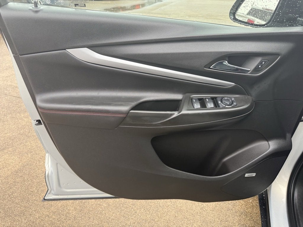 2023 Chevrolet Bolt EUV Premier Redline