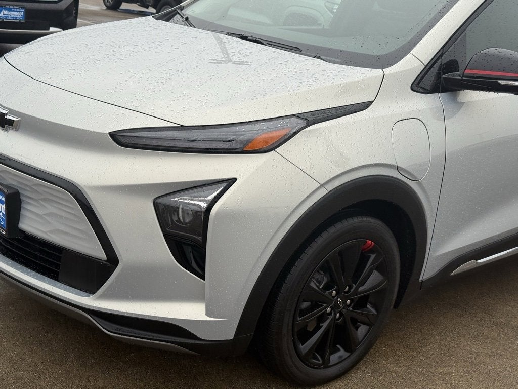2023 Chevrolet Bolt EUV Premier Redline