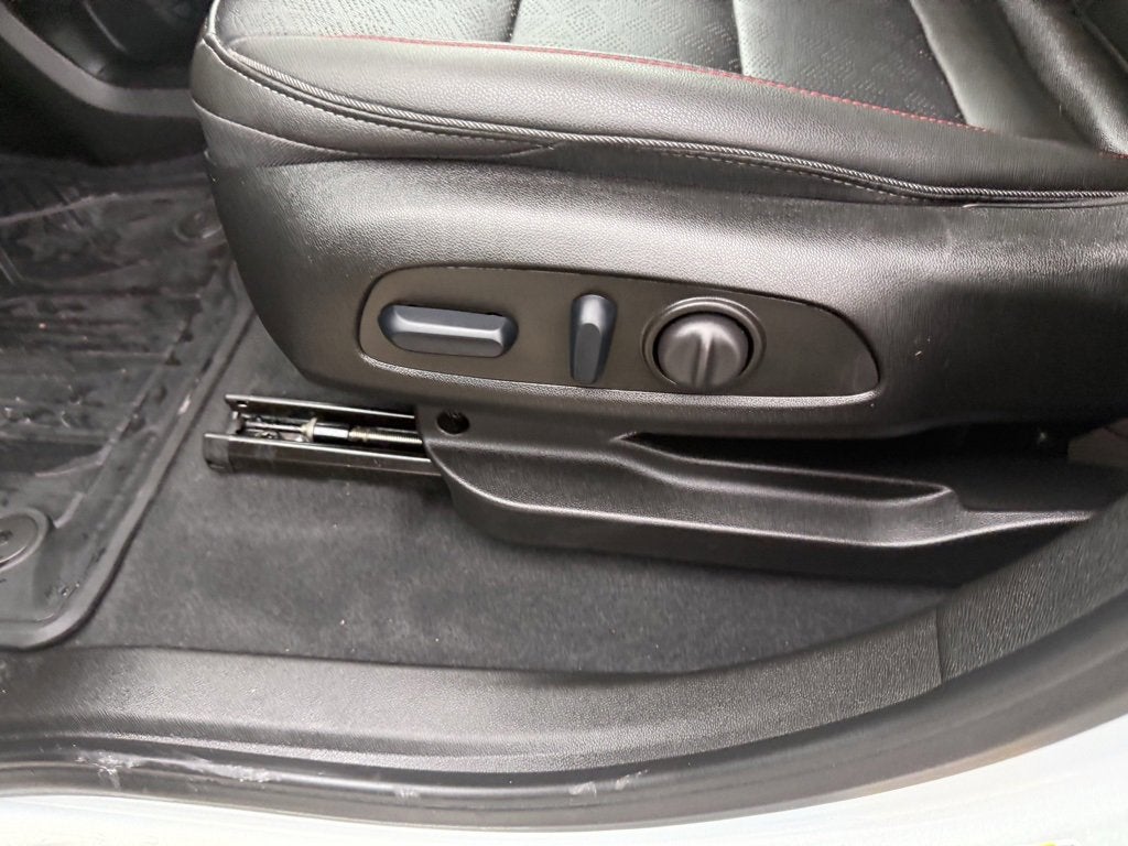 2023 Chevrolet Bolt EUV Premier Redline