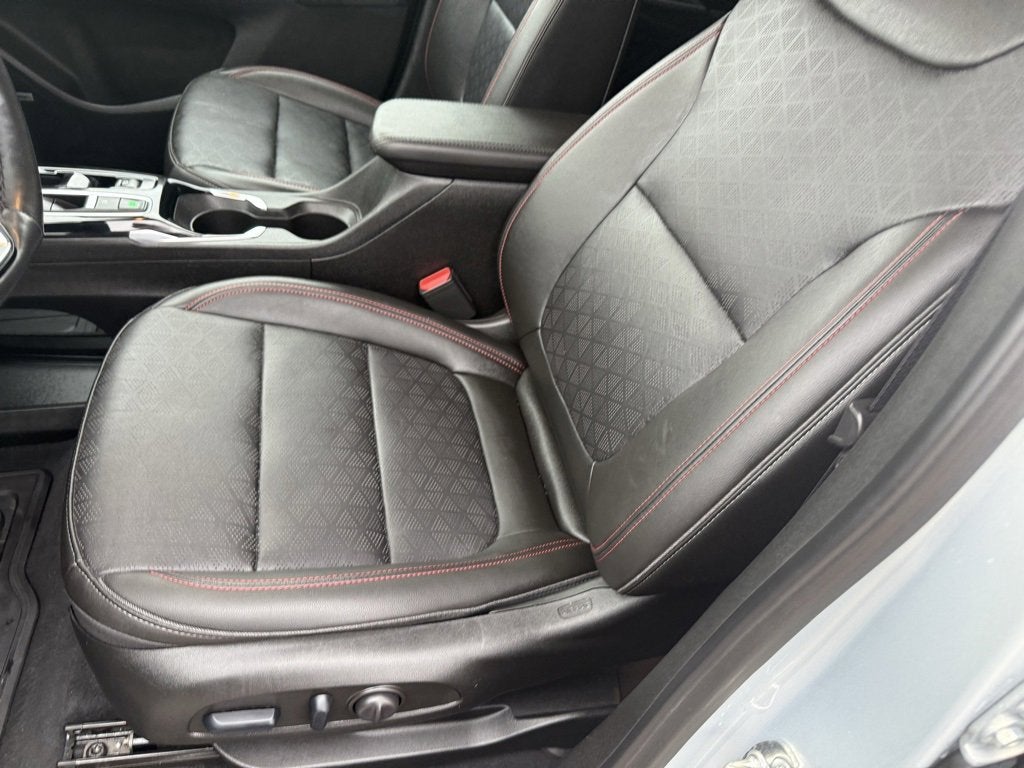 2023 Chevrolet Bolt EUV Premier Redline